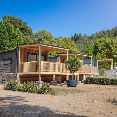 فندق Europarcs Kohnenhof Obereisenbach المظهر الخارجي الصورة