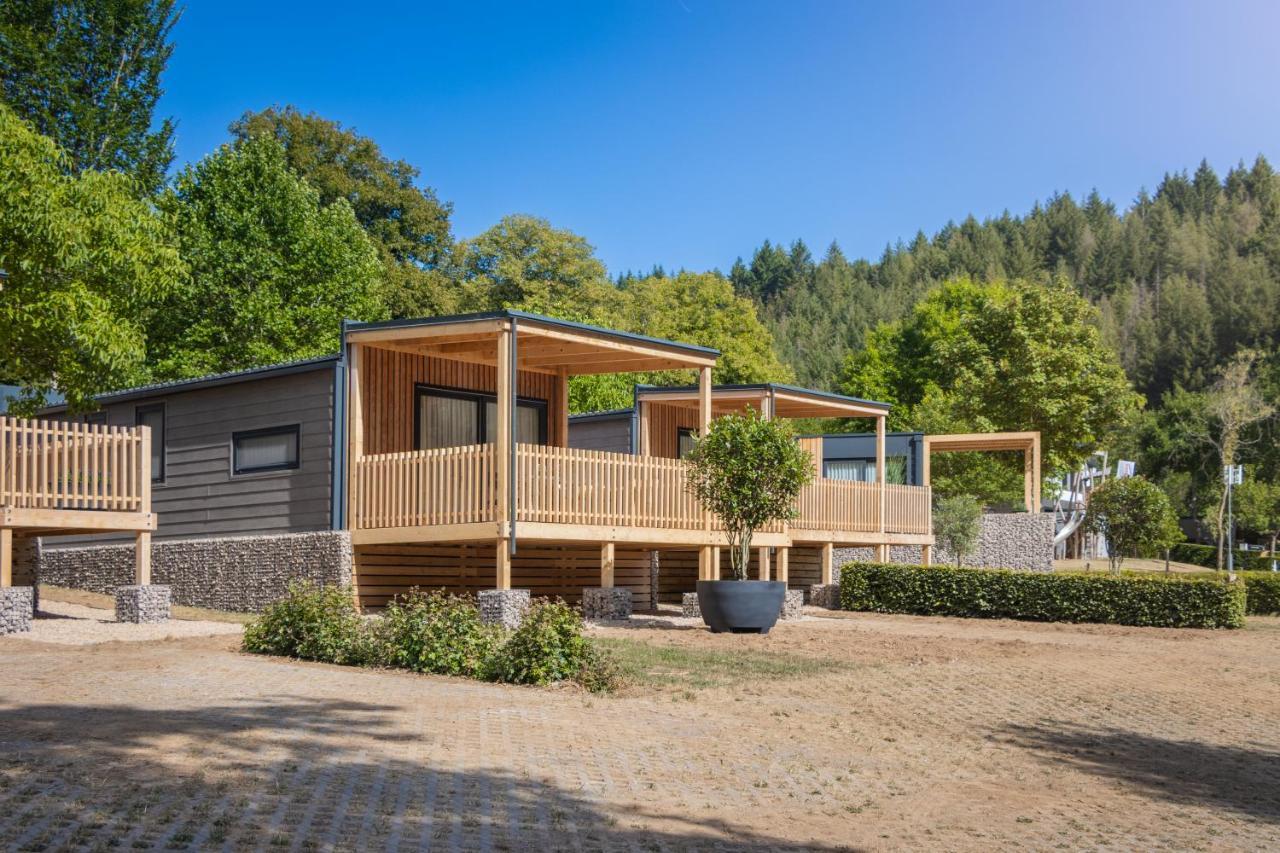 فندق Europarcs Kohnenhof Obereisenbach المظهر الخارجي الصورة