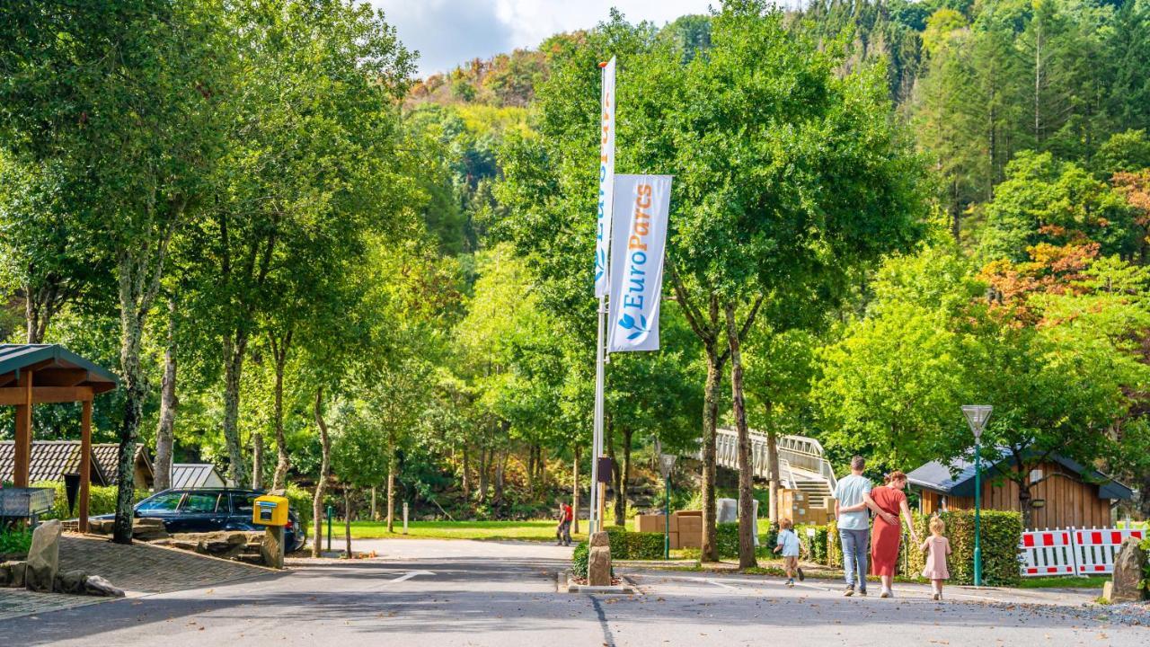 فندق Europarcs Kohnenhof Obereisenbach المظهر الخارجي الصورة
