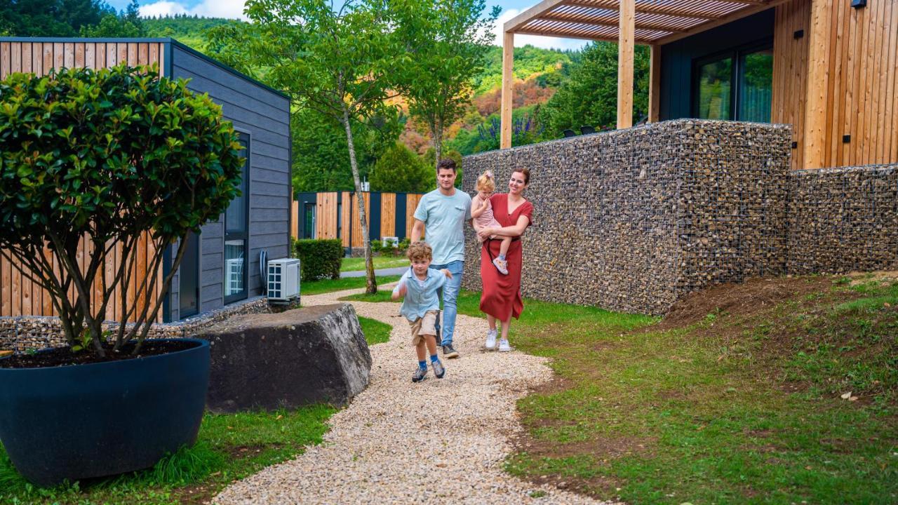 فندق Europarcs Kohnenhof Obereisenbach المظهر الخارجي الصورة