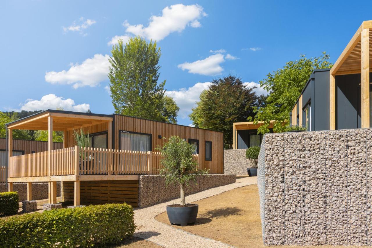 فندق Europarcs Kohnenhof Obereisenbach الغرفة الصورة
