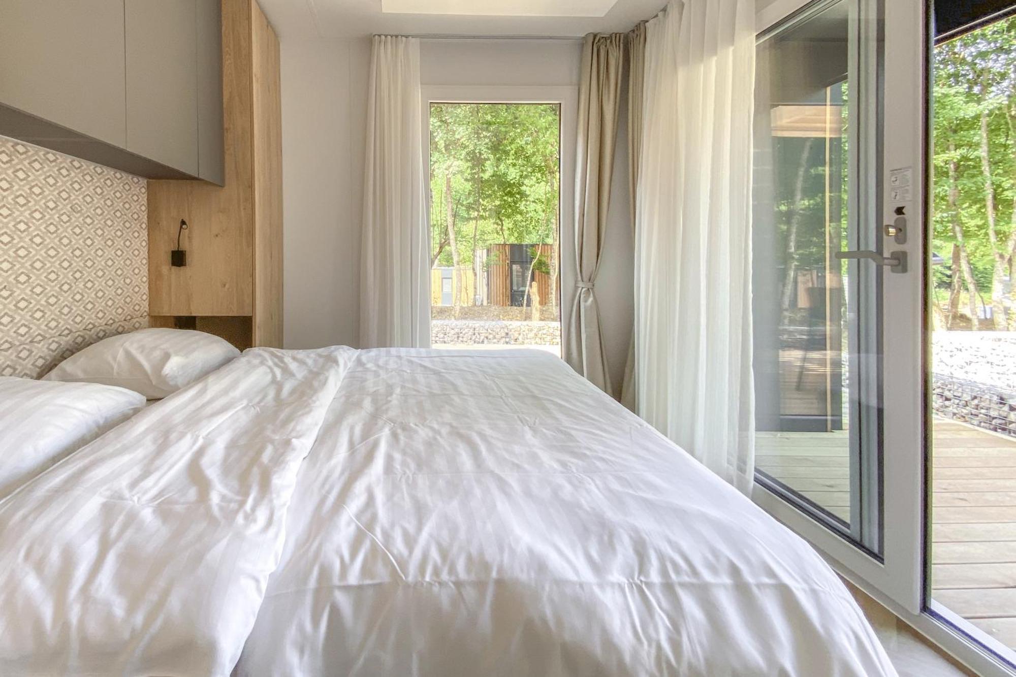 فندق Europarcs Kohnenhof Obereisenbach الغرفة الصورة
