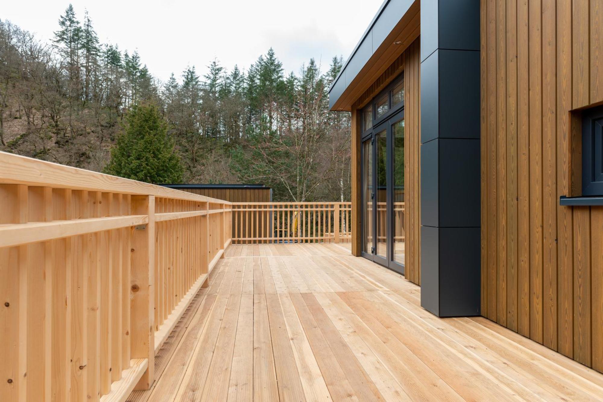 فندق Europarcs Kohnenhof Obereisenbach المظهر الخارجي الصورة