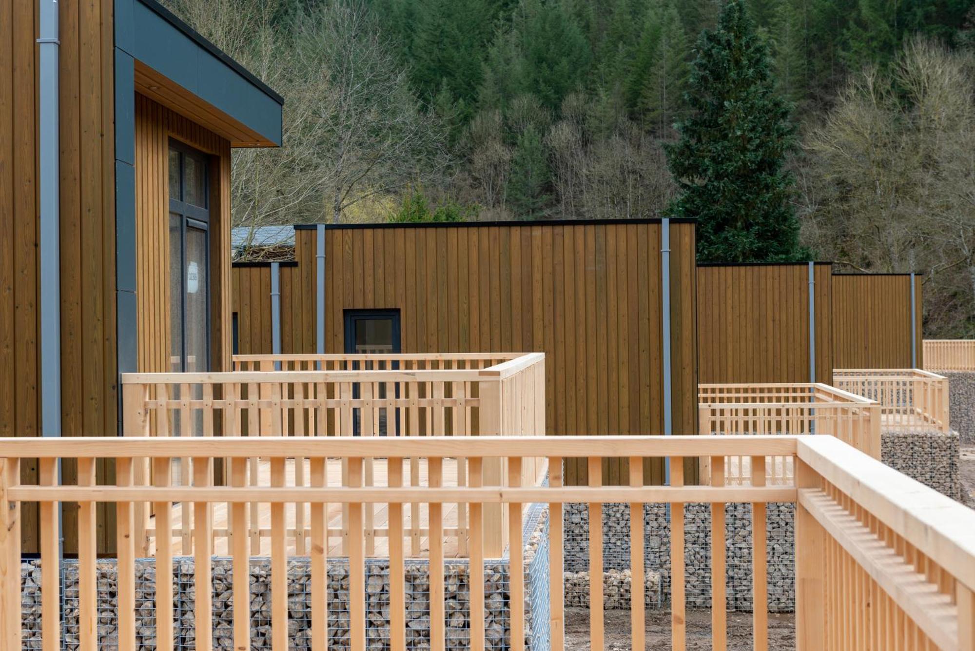 فندق Europarcs Kohnenhof Obereisenbach الغرفة الصورة